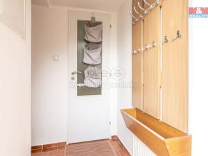 Prodej chalupy, Stružinec - Tuhaň, 60 m2