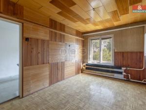Prodej rodinného domu, Vítkov, Opavská, 139 m2