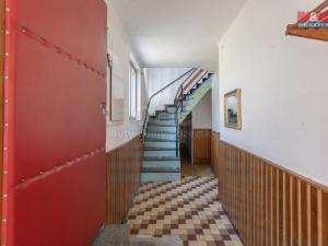 Prodej rodinného domu, Vítkov, Opavská, 139 m2