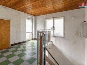 Prodej rodinného domu, Vítkov, Opavská, 139 m2
