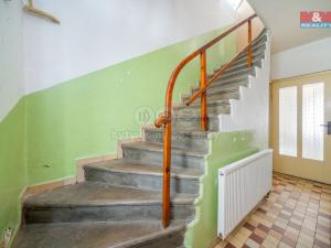 Prodej rodinného domu, Ústí nad Orlicí, U Rybníčku, 148 m2