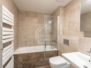 Pronájem bytu 2+kk, Praha - Troja, Pod Havránkou, 77 m2
