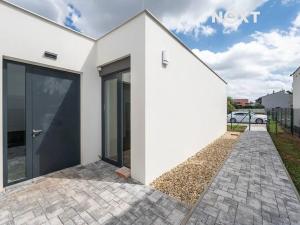 Pronájem rodinného domu, Brno, Za kostelem, 112 m2