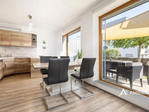 Prodej bytu 3+kk, Brno, 101 m2