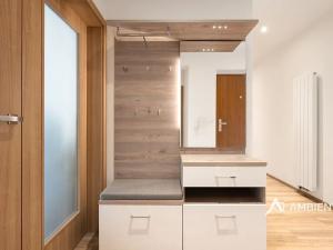 Prodej bytu 3+kk, Brno, 101 m2