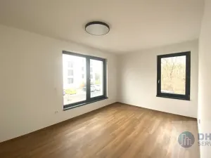 Pronájem bytu 2+kk, Nymburk, K Lesu, 53 m2