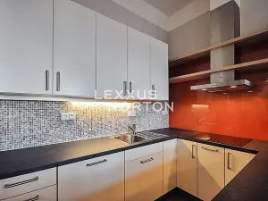 Pronájem bytu 2+kk, Praha - Smíchov, Elišky Peškové, 58 m2