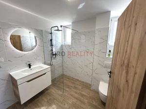 Prodej bytu 3+1, Polom, 85 m2