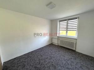 Prodej bytu 3+1, Polom, 85 m2