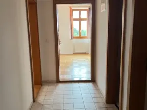 Pronájem bytu 2+kk, Liberec, Lužická, 64 m2