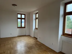 Pronájem bytu 2+kk, Liberec, Lužická, 64 m2