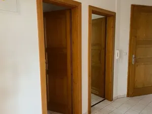 Pronájem bytu 2+kk, Liberec, Lužická, 64 m2