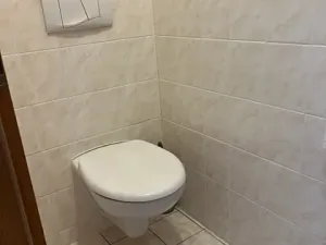 Pronájem bytu 2+kk, Liberec, Lužická, 64 m2
