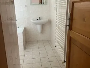 Pronájem bytu 2+kk, Liberec, Lužická, 64 m2