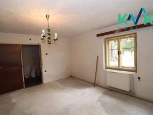 Prodej rodinného domu, Toužim, 810 m2