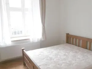 Pronájem bytu 2+1, Praha - Smíchov, Karla Engliše, 64 m2