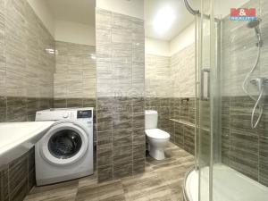 Pronájem bytu 1+1, Chomutov, Písečná, 36 m2