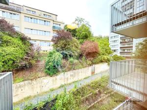 Pronájem bytu 2+kk, Praha - Smíchov, Plzeňská, 57 m2