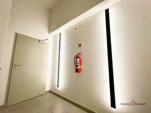 Pronájem bytu 2+kk, Praha - Smíchov, Plzeňská, 57 m2