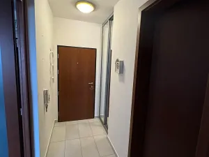 Pronájem bytu 2+kk, Praha, Jeremiášova, 52 m2