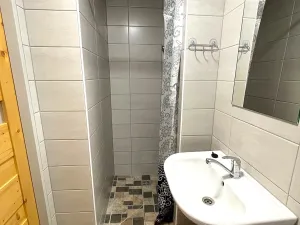 Pronájem bytu 1+kk, Uherský Brod, Komenského, 20 m2