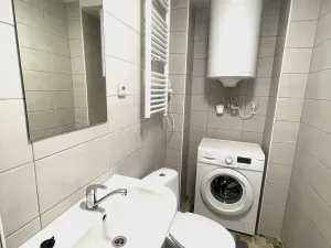 Pronájem bytu 1+kk, Uherský Brod, Komenského, 20 m2