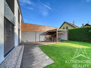 Prodej rodinného domu, Mladá Boleslav, Mileny Hážové, 174 m2