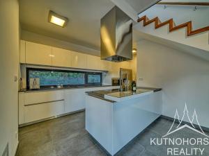 Prodej rodinného domu, Mladá Boleslav, Mileny Hážové, 174 m2