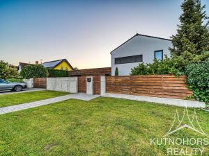 Prodej rodinného domu, Mladá Boleslav, Mileny Hážové, 174 m2