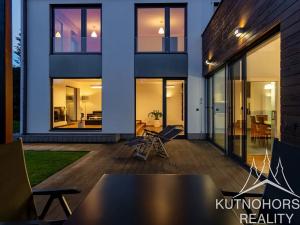 Prodej rodinného domu, Mladá Boleslav, Mileny Hážové, 174 m2