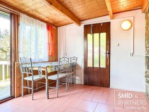 Prodej chaty, Kolín, A. M. Jelínka, 26 m2