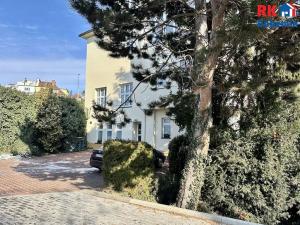 Pronájem bytu 3+kk, Praha - Dejvice, Evropská, 77 m2