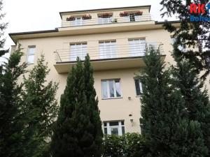 Pronájem bytu 3+kk, Praha - Dejvice, Evropská, 77 m2