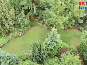 Pronájem bytu 3+kk, Praha - Dejvice, Evropská, 77 m2