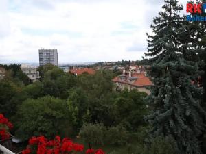 Pronájem bytu 3+kk, Praha - Dejvice, Evropská, 77 m2