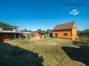 Prodej rodinného domu, Praha - Modřany, K Lahovičkám, 150 m2