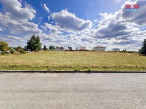 Prodej pozemku pro bydlení, Višňová, 1810 m2