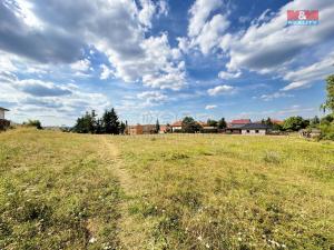 Prodej pozemku pro bydlení, Višňová, 1810 m2