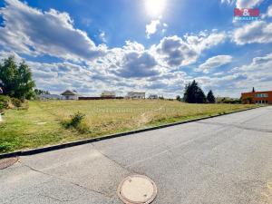 Prodej pozemku pro bydlení, Višňová, 1810 m2