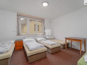 Prodej činžovního domu, Zlín, Růžová, 600 m2