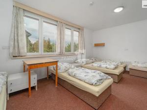 Prodej činžovního domu, Zlín, Růžová, 600 m2