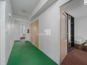 Prodej činžovního domu, Zlín, Růžová, 600 m2