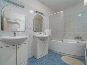 Prodej činžovního domu, Zlín, Růžová, 600 m2