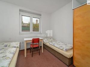 Prodej činžovního domu, Zlín, Růžová, 600 m2