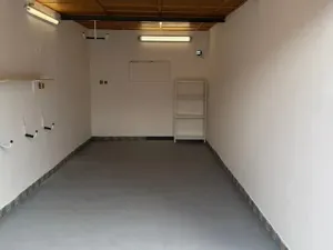 Pronájem garáže, Chropyně, 18 m2