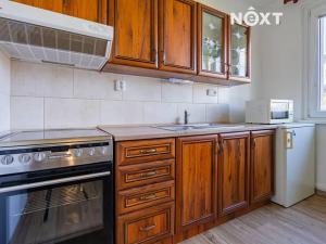 Prodej bytu 2+1, Český Krumlov, Sídliště Plešivec, 49 m2