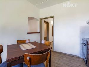 Prodej bytu 2+1, Český Krumlov, Sídliště Plešivec, 49 m2