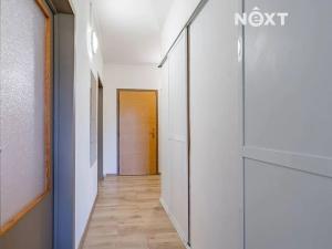 Prodej bytu 2+1, Český Krumlov, Sídliště Plešivec, 49 m2