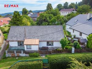 Prodej rodinného domu, Nezdice na Šumavě, 130 m2
