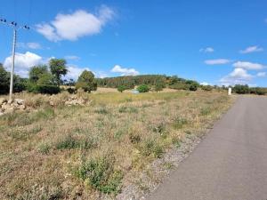 Prodej pozemku pro bydlení, Obory, 1183 m2